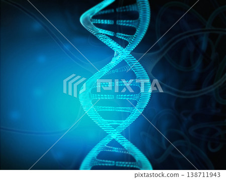 Dna structure Dna structure 138711943