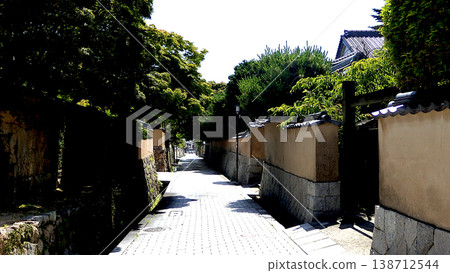 調布城下關市歷史遺跡 調布城下關市歷史遺跡 138712544
