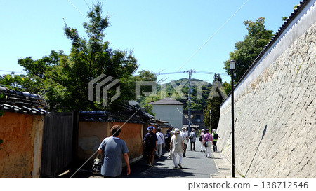 調布城下關市歷史遺跡 調布城下關市歷史遺跡 138712546