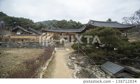 Myeongjae Old House Myeongjae Old House 138712834