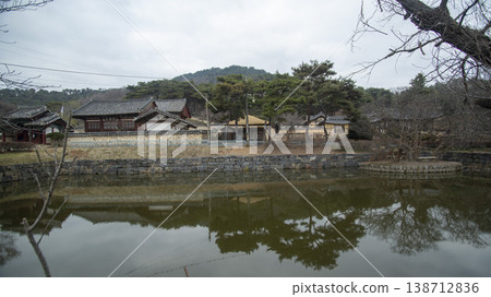 Myeongjae Old House Myeongjae Old House 138712836