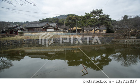 Myeongjae Old House Myeongjae Old House 138712837