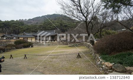 Myeongjae Old House Myeongjae Old House 138712840