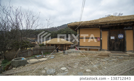 Myeongjae Old House Myeongjae Old House 138712843