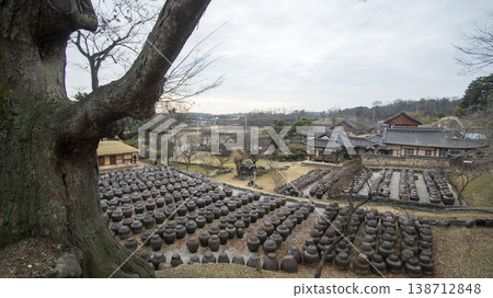 Myeongjae Old House 138712848