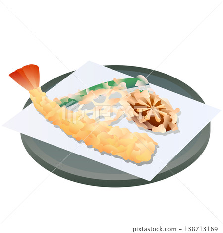 tempura tempura 138713169