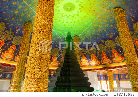 Wat Pak Nam Thailand Wat Pak Nam Thailand 138713655