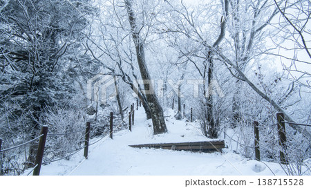 Taebaeksan 138715528