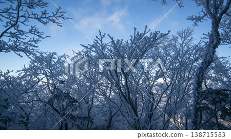 Taebaeksan 138715583