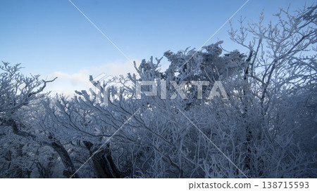 Taebaeksan 138715593