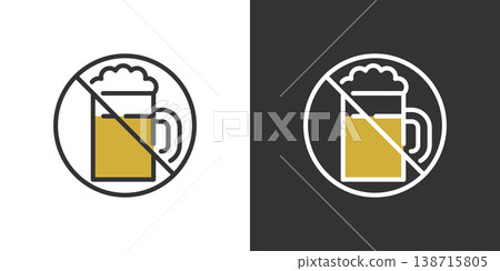 Temperance icon 138715805