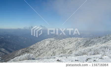 Taebaeksan Taebaeksan 138716064