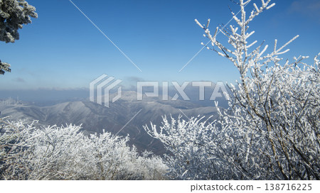 Taebaeksan Taebaeksan 138716225