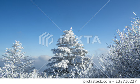 Taebaeksan Taebaeksan 138716227