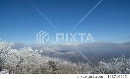 Taebaeksan 138716255