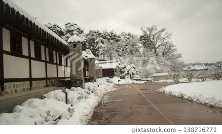 Missionary House Missionary House 138716771