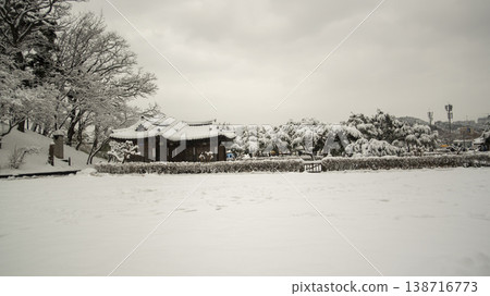 Missionary House Missionary House 138716773