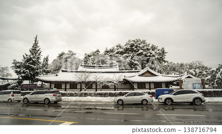 Missionary House Missionary House 138716794