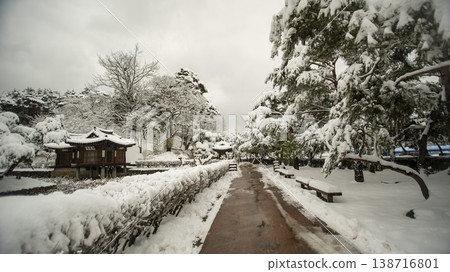 Missionary House 138716801