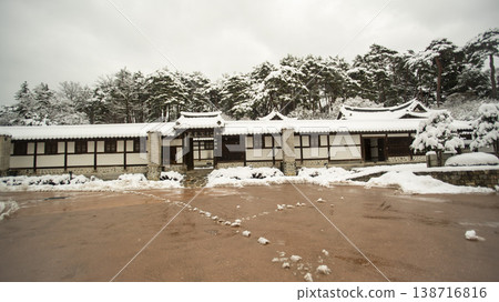 Missionary House 138716816