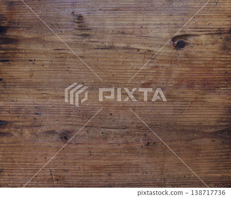 Old wood with scratches and character Old wood with scratches and character 138717736