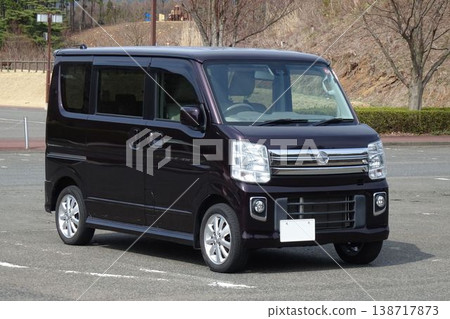Car image: Nissan Clipper Rio (mini car) Car image: Nissan Clipper Rio (mini car) 138717873