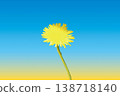 蒲公英的插圖 138718140