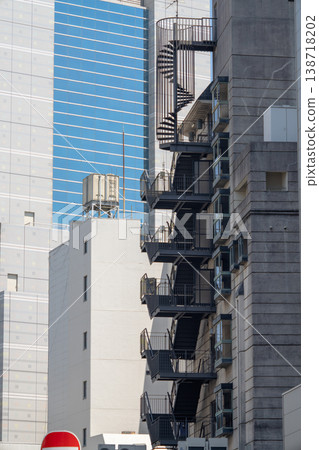 建築 建築 138718202