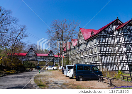 Hotel Green Plaza Karuizawa building, Tsumagoi Village, Agatsuma District, Gunma Prefecture Hotel Green Plaza Karuizawa building, Tsumagoi Village, Agatsuma District, Gunma Prefecture 138718365