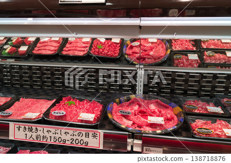 Delicious butcher shop Delicious butcher shop 138718876