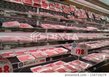 美味肉鋪 138719274