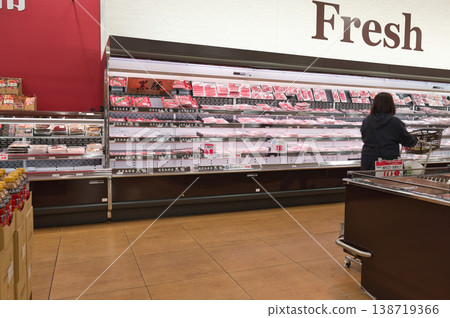 Delicious butcher shop Delicious butcher shop 138719366