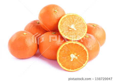 Citrus fruits (Sun Queen, Seminole) Citrus fruits (Sun Queen, Seminole) 138720047