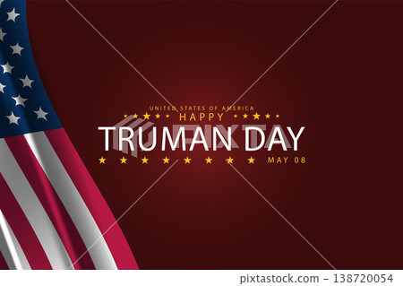Honoring a Legacy Truman Day Commemorations on May 8 Honoring a Legacy Truman Day Commemorations on May 8 138720054