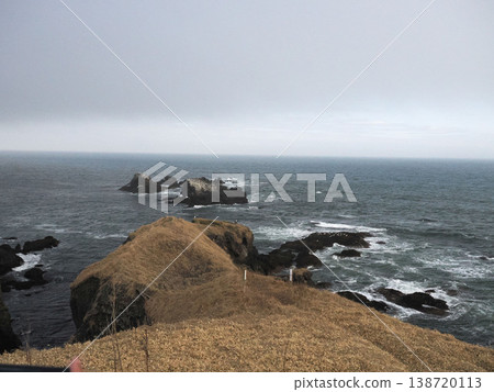Kiritappu點的風景 Kiritappu點的風景 138720113