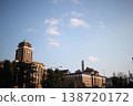 Nagoya City Hall, Aichi Prefectural Government, Aichi Prefectural Government Building 138720172