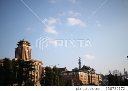 Nagoya City Hall, Aichi Prefectural Government, Aichi Prefectural Government Building Nagoya City Hall, Aichi Prefectural Government, Aichi Prefectural Government Building 138720172