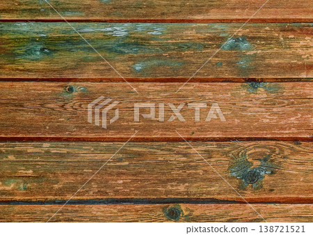 Old brown abstract boards texture wood pattern plank background wooden 138721521