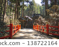 Oiwa Shrine, a Power Spot 138722164