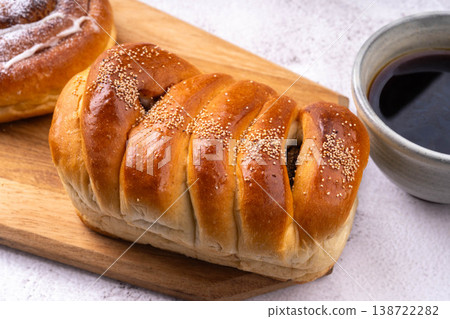 Ogura An Bread Ogura An Bread 138722282