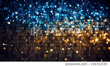 abstract bokeh light background with bokeh abstract bokeh light background with bokeh 138722585