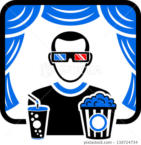 Cinema and Movie concept 138724734