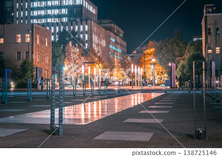 Minato Mirai Plaza 138725146