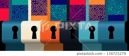 Cyber technology concept web services for business and internet project. Cyber technology concept web services for business and internet project. 138725279