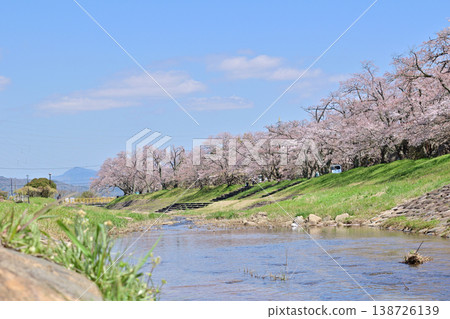 Noda River Waterfront Park in Yosano Town, Kyoto Prefecture Noda River Waterfront Park in Yosano Town, Kyoto Prefecture 138726139