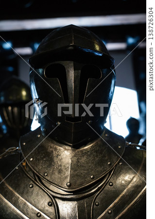 Weapons Museum in Graz, Austria Weapons Museum in Graz, Austria 138726304