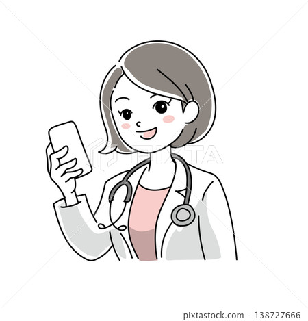 微笑女醫生 1-7 微笑女醫生 1-7 138727666
