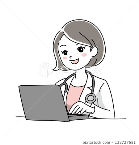 微笑女醫生 1-11 微笑女醫生 1-11 138727681