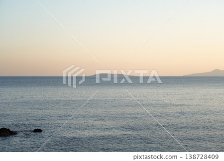 Kanagawa Prefecture, Manazuru Peninsula, Banbaura Coast Kanagawa Prefecture, Manazuru Peninsula, Banbaura Coast 138728409