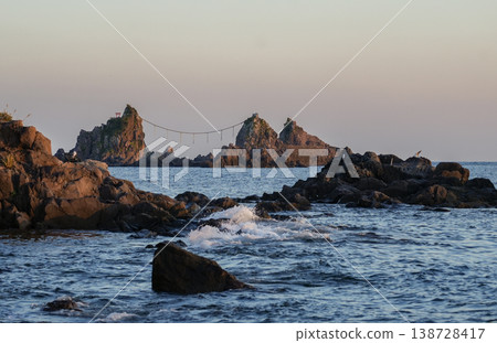 神奈川縣,真鶴半島,番場浦海岸 神奈川縣,真鶴半島,番場浦海岸 138728417